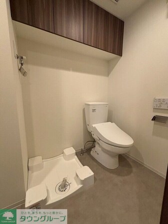 ベルシード板橋本町プレミアIIの物件内観写真